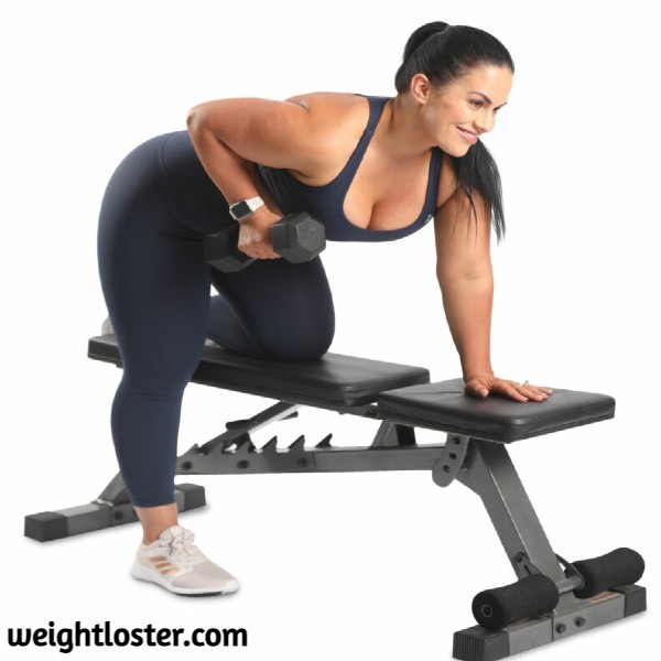 melisha weight loss trainer